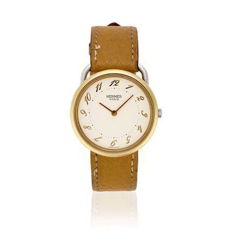 hermes orologio oro|hermes luxury watches.